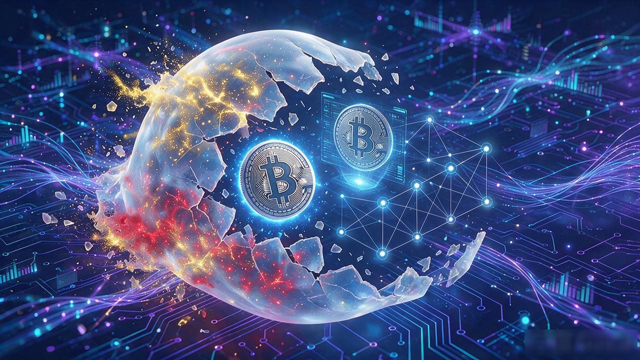 数字货币未来怎么走?普通人该怎么看懂这趟快车道