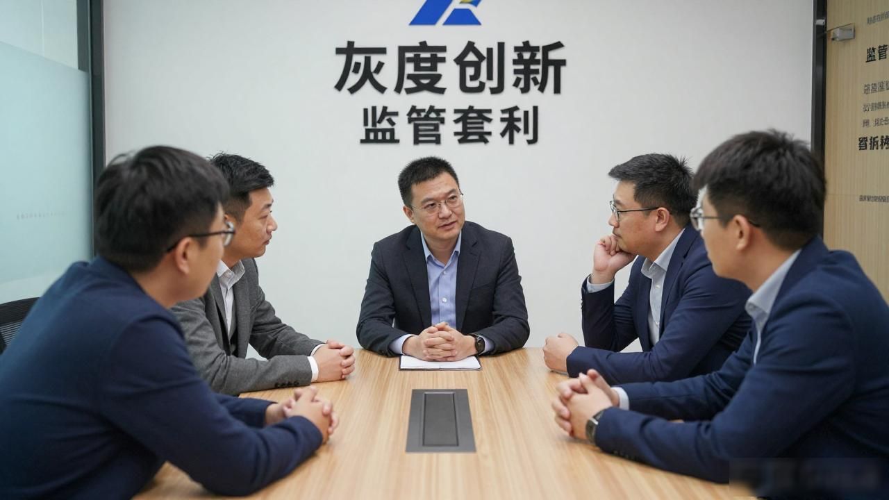 搞数字货币私募的人老说那些让你一头雾水的话,说白了就这几层意思