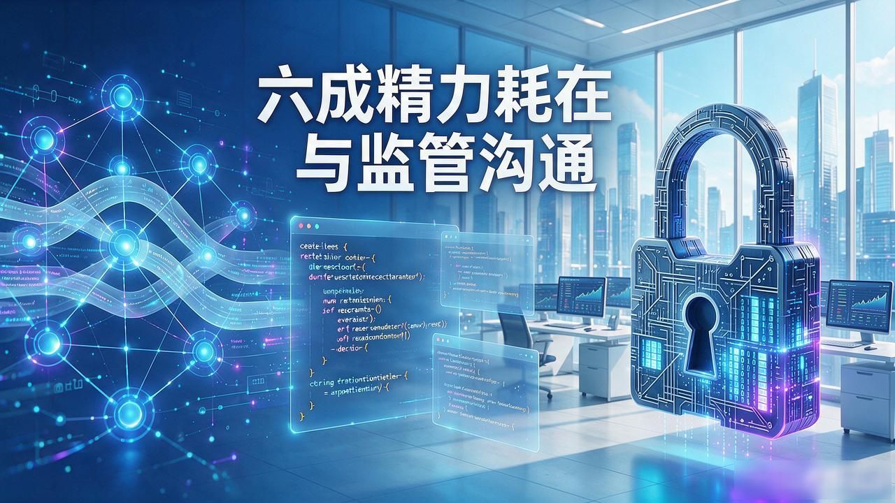 科技金融里的数字货币,离普通人的钱包到底还有多远