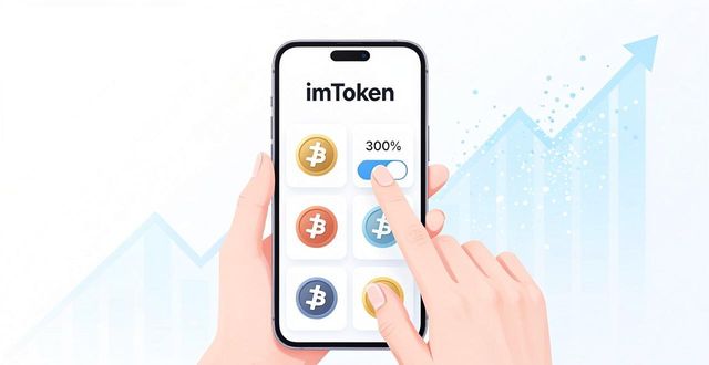 imToken新地址怎么用?教你轻松提升钱包使用频率