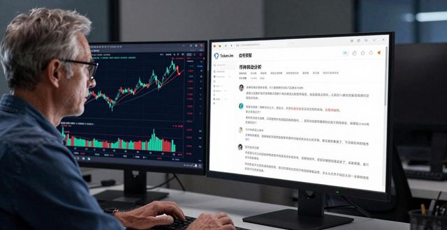 Token.im社区功能实测:怎么跟币圈老手学策略